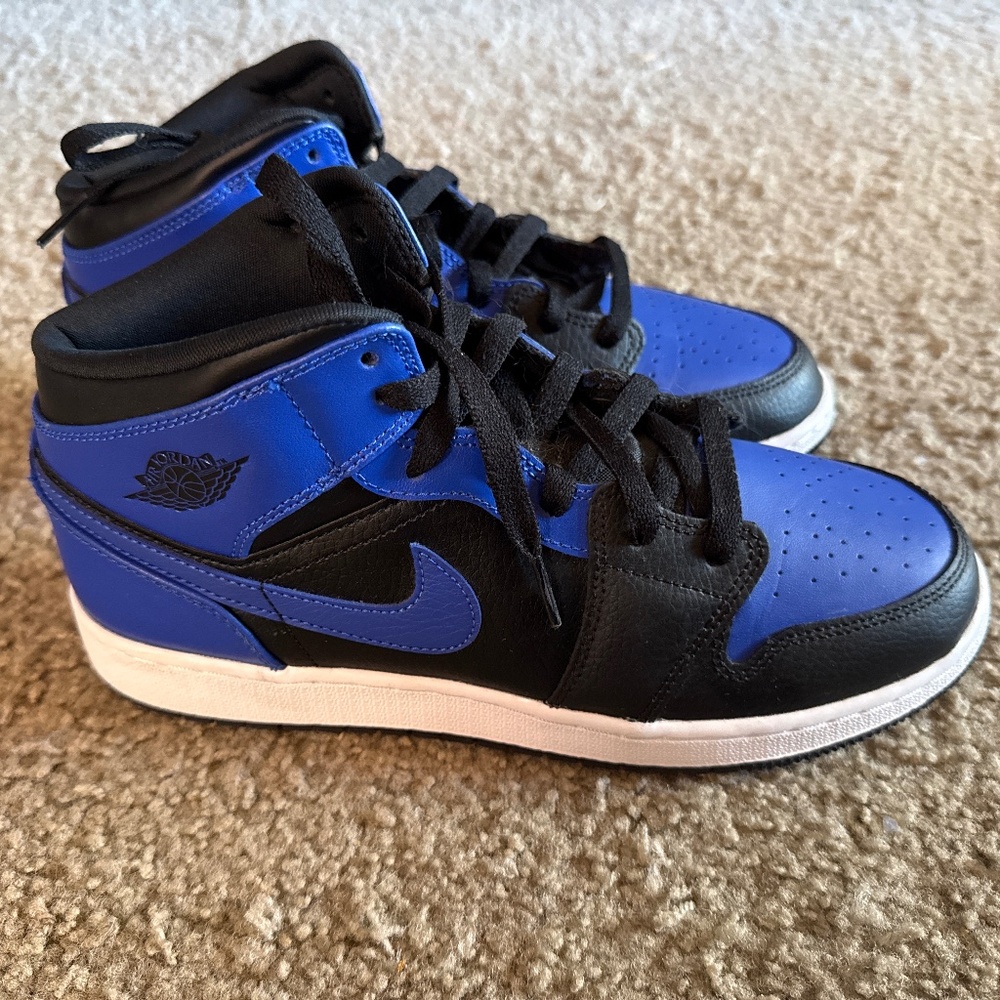 Nike Air Jordan